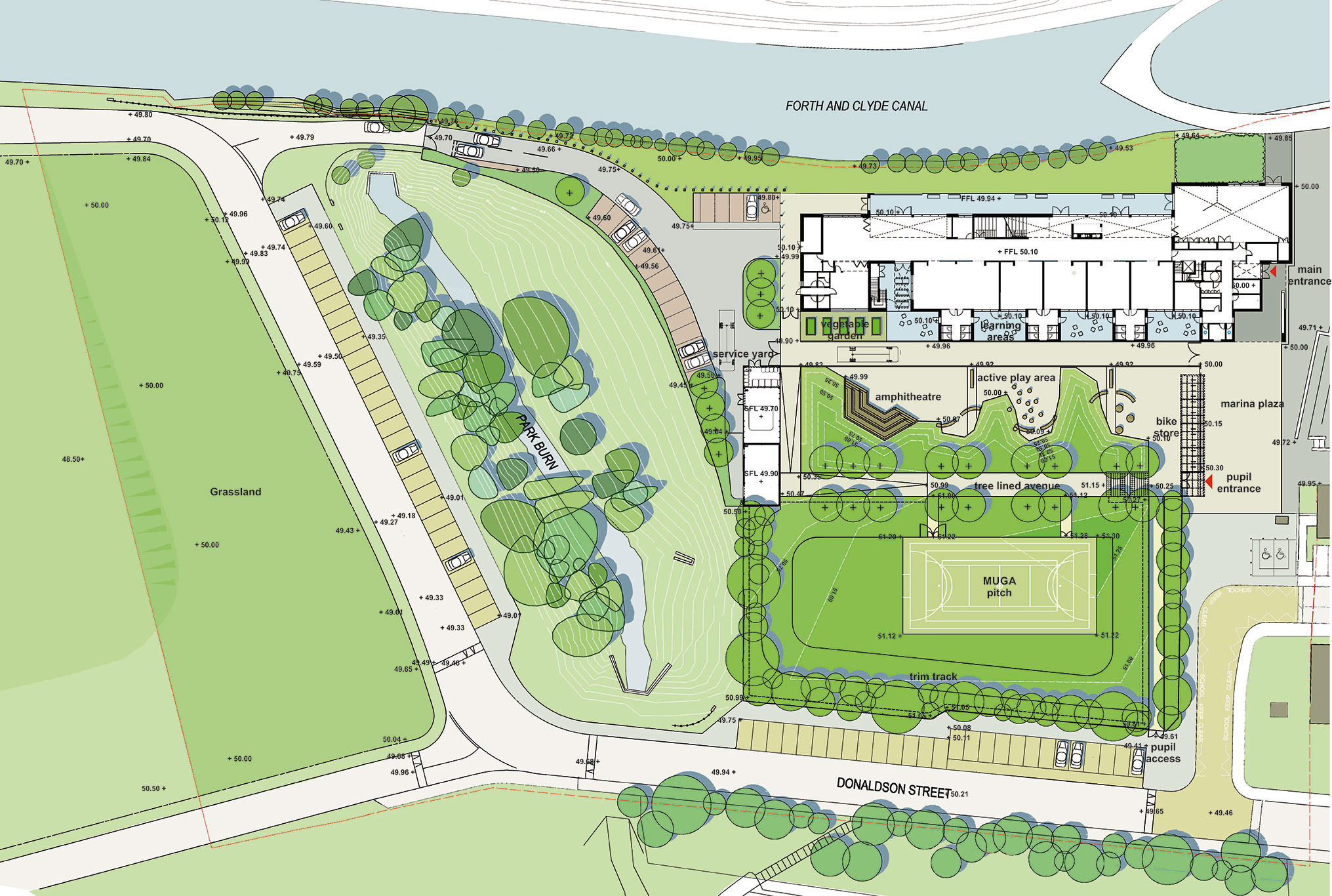 090414---A1-Revised-Landscape-Base-plan-Rev-D---Planning-copy
