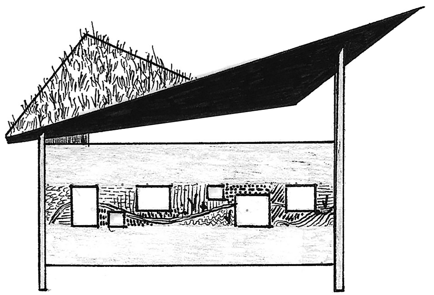 Bird-hide-sketch-1