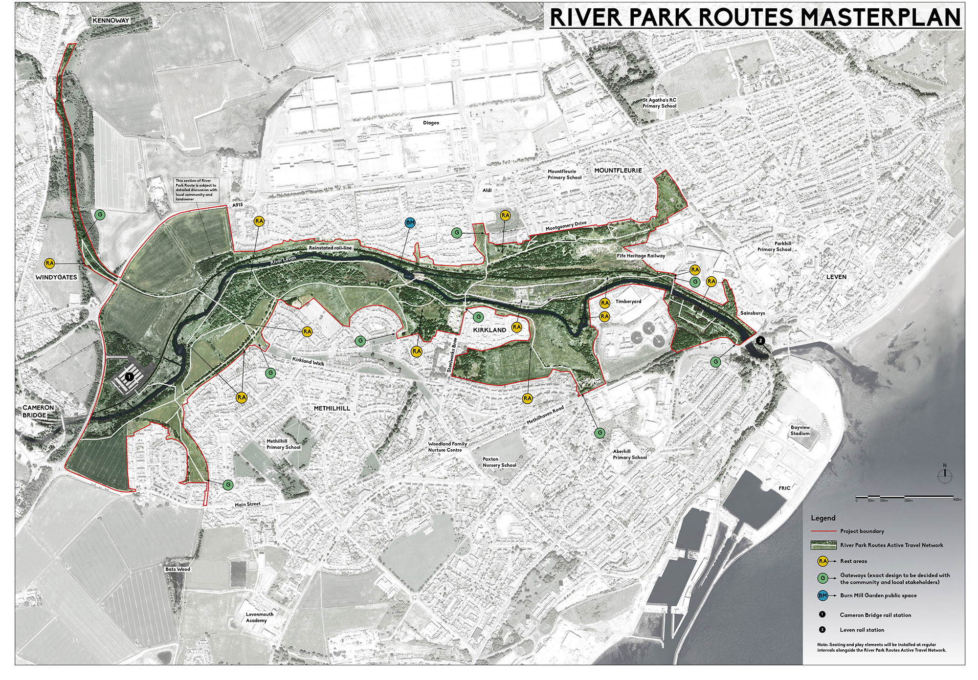 RPR-Masterplan