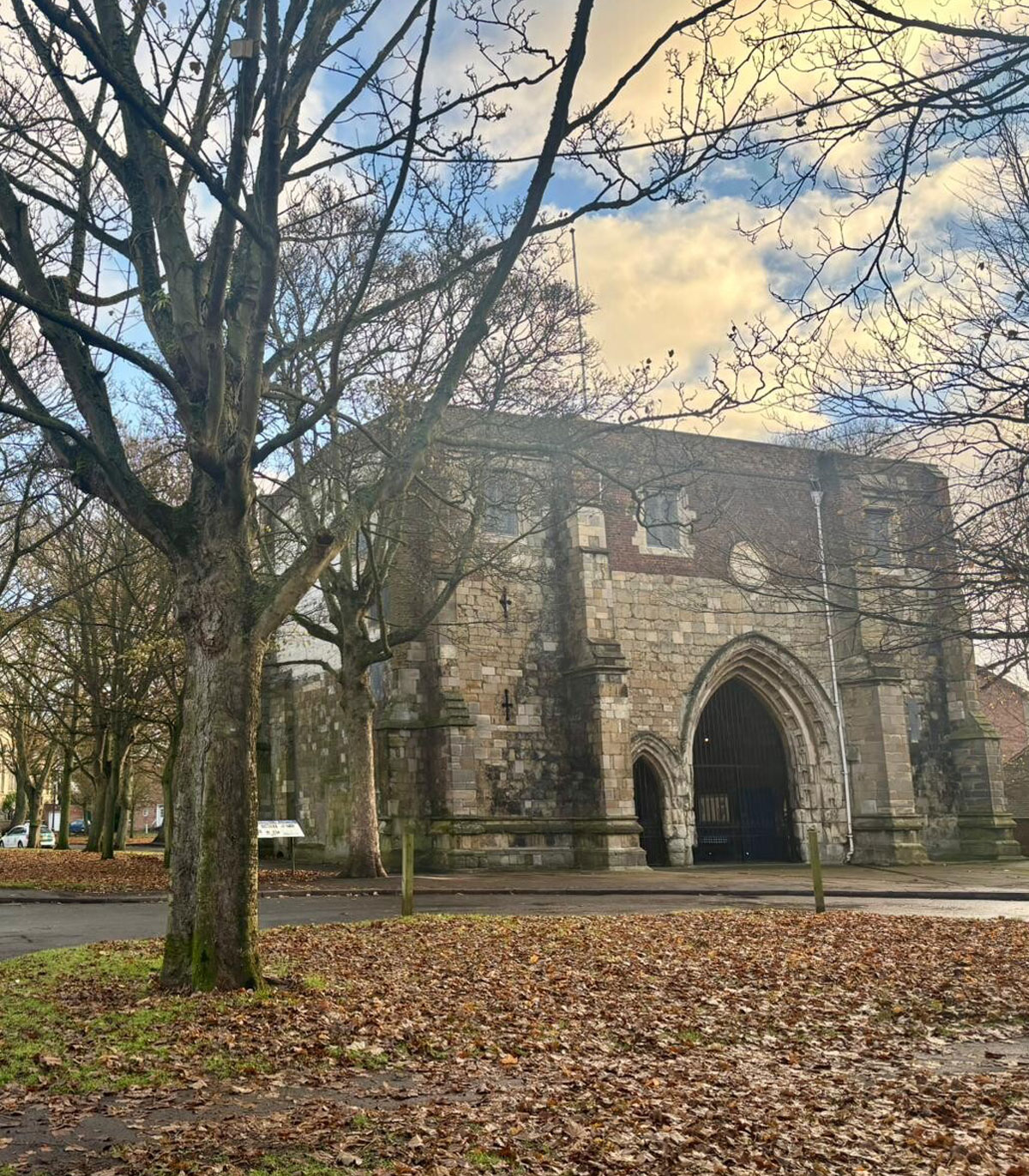 bayle-gate